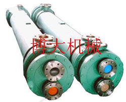 油冷卻器、盤(pán)車(chē)裝置、高位油箱、隔絕門(mén)